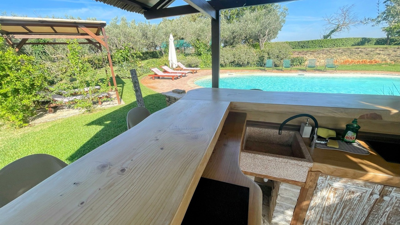 Photo of Outdoor in Spoleto