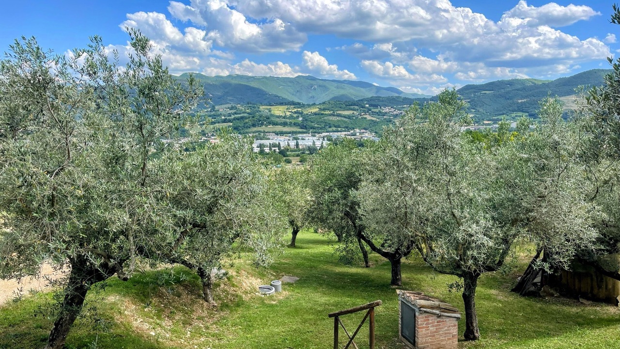 Photo of Outdoor in Spoleto