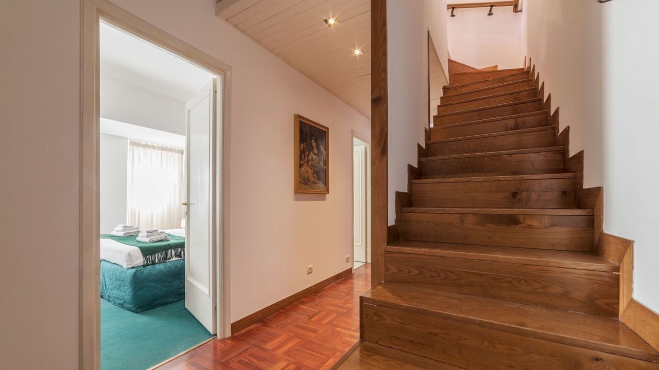 Photo of Bedroom in Rione III Colonna