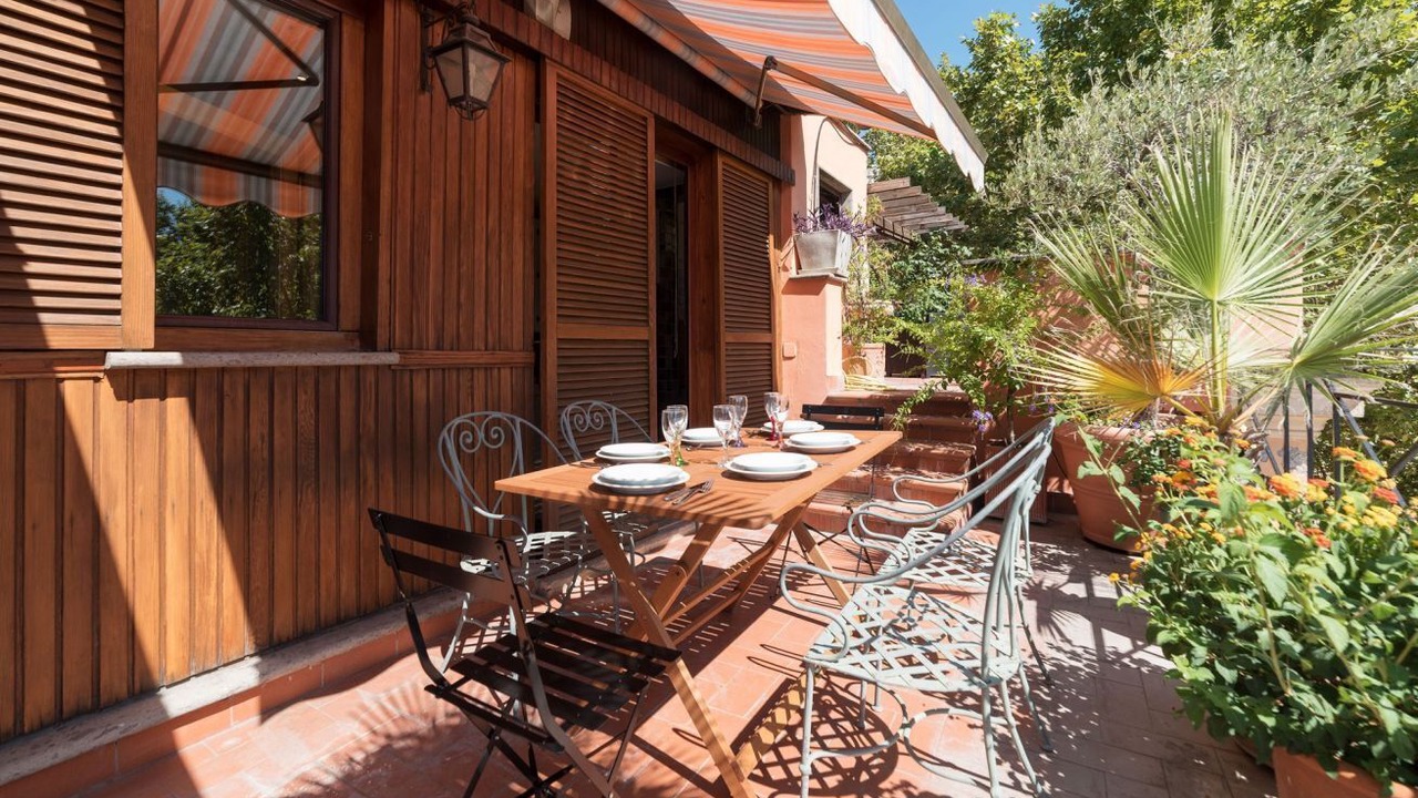 Photo of Outdoor in Rione III Colonna
