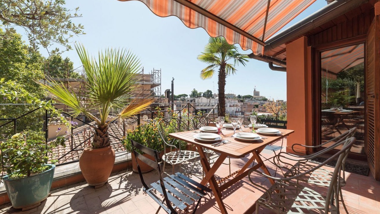 Photo of Outdoor in Rione III Colonna