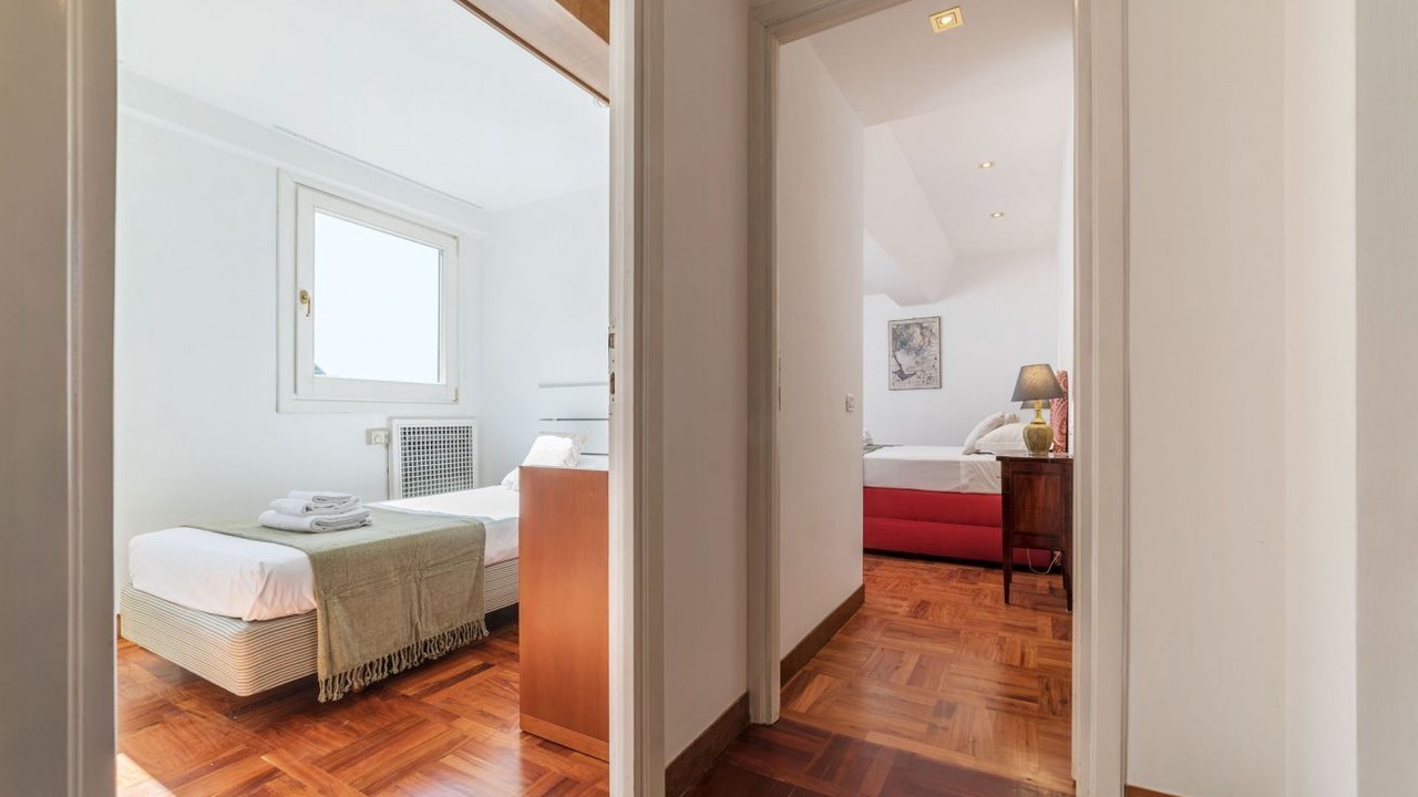 Photo of Bedroom in Rione III Colonna