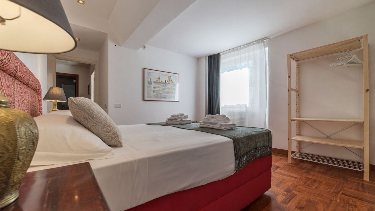 Photo of Bedroom in Rione III Colonna