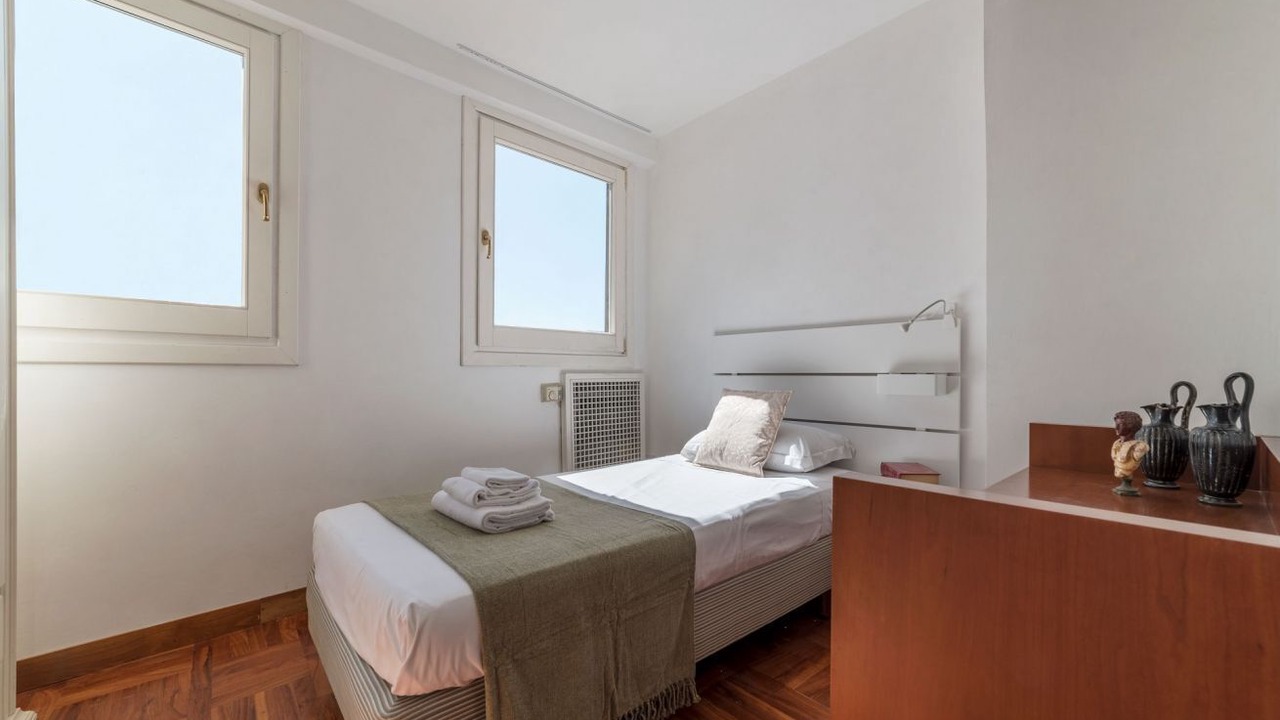 Photo of Bedroom in Rione III Colonna