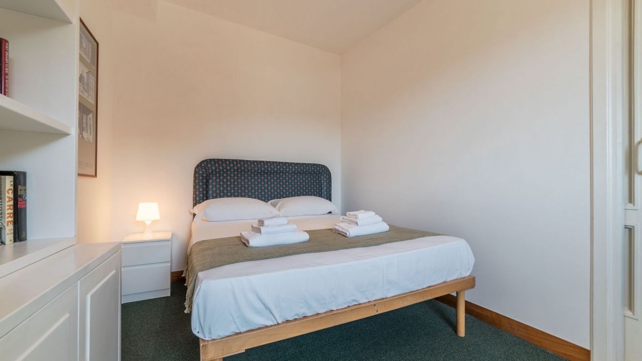 Photo of Bedroom in Rione III Colonna