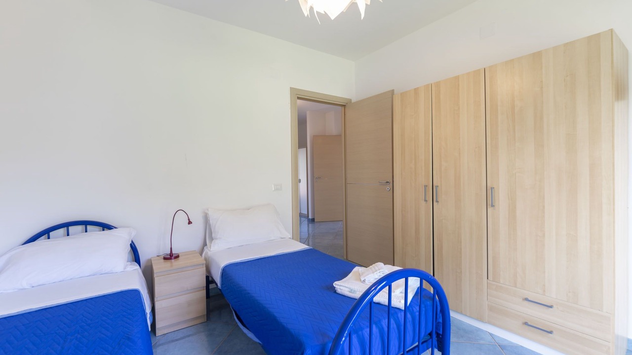 Photo of Bedroom in San Giovanni a Piro