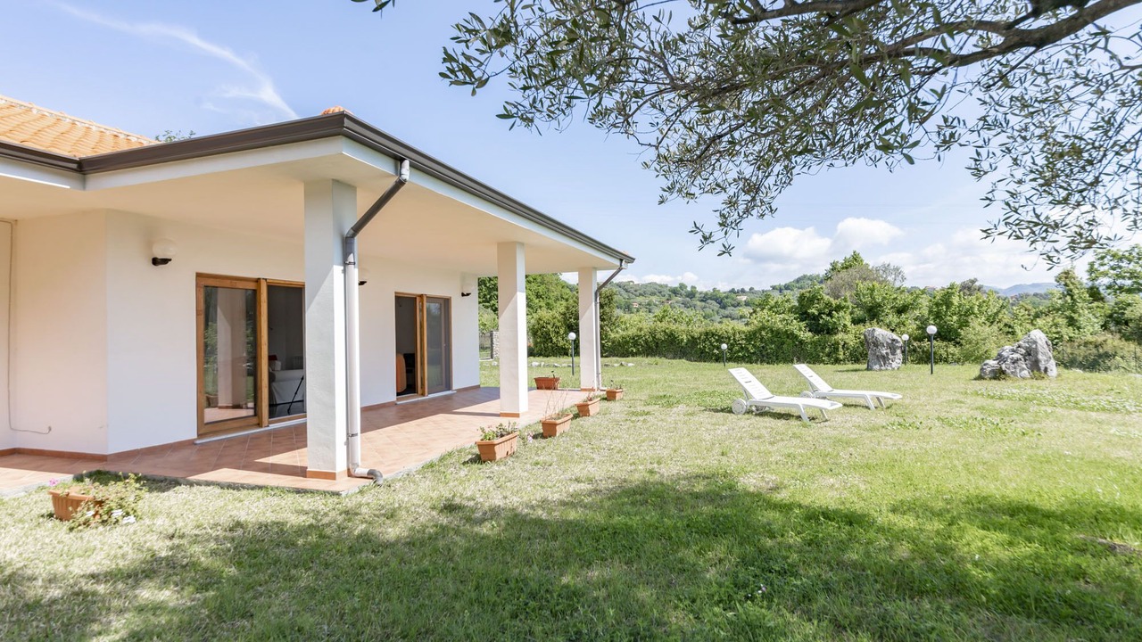 Photo of Patio Balcony in San Giovanni a Piro
