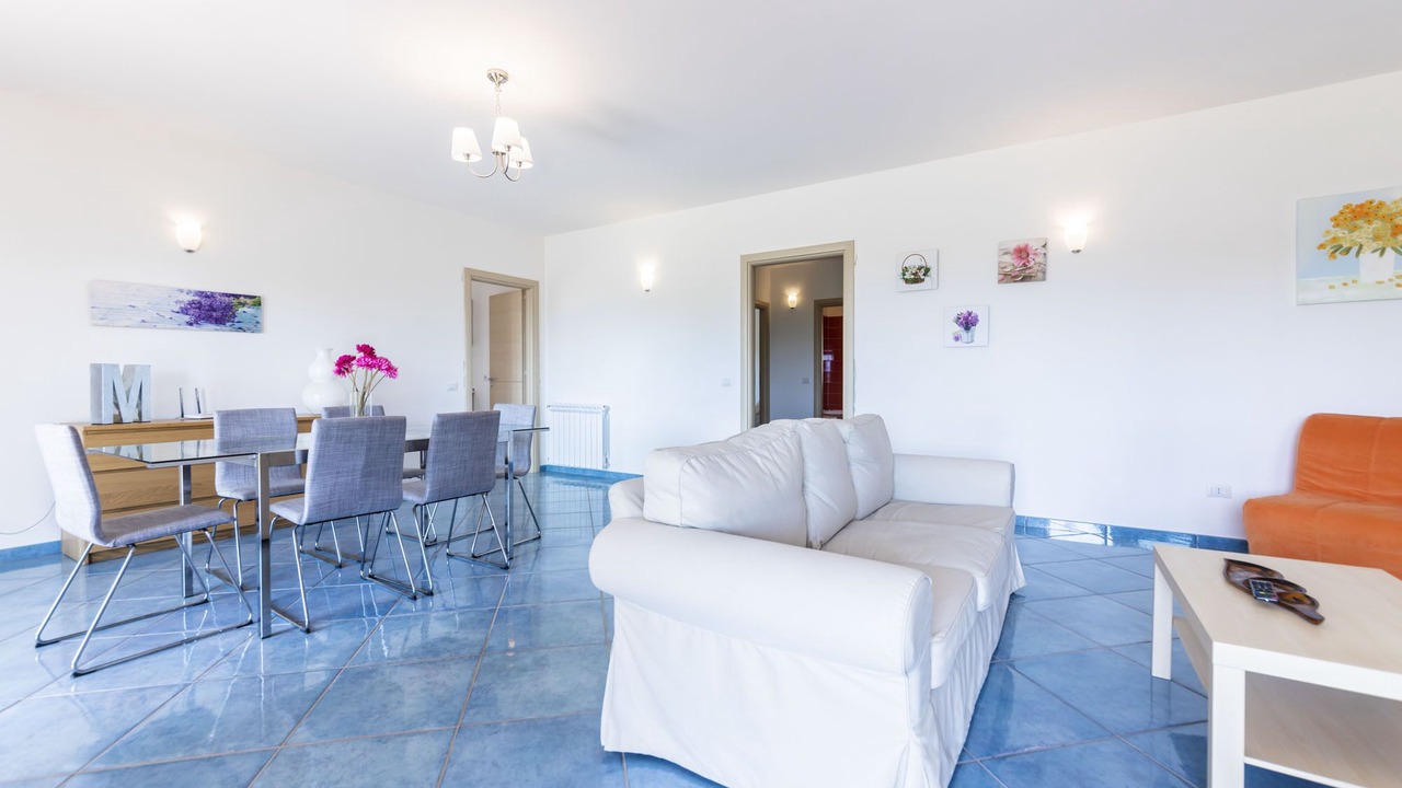 Photo of Livingroom in San Giovanni a Piro
