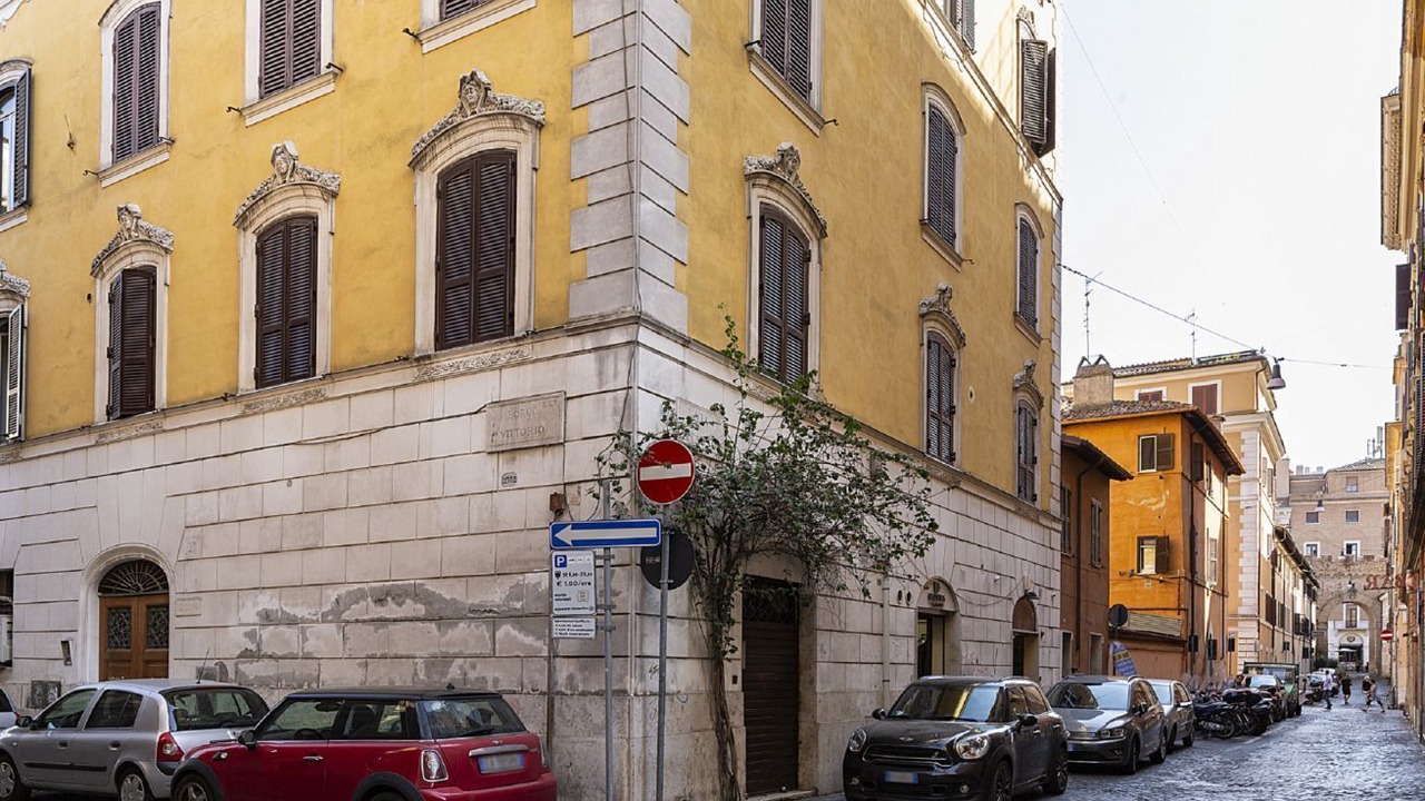 Photo of Others in Rione XIV Borgo