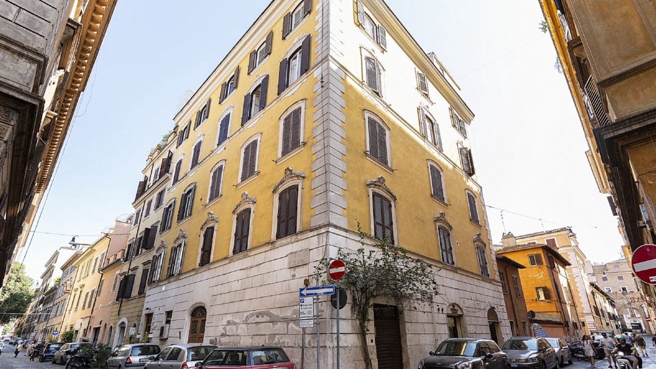 Photo of Others in Rione XIV Borgo