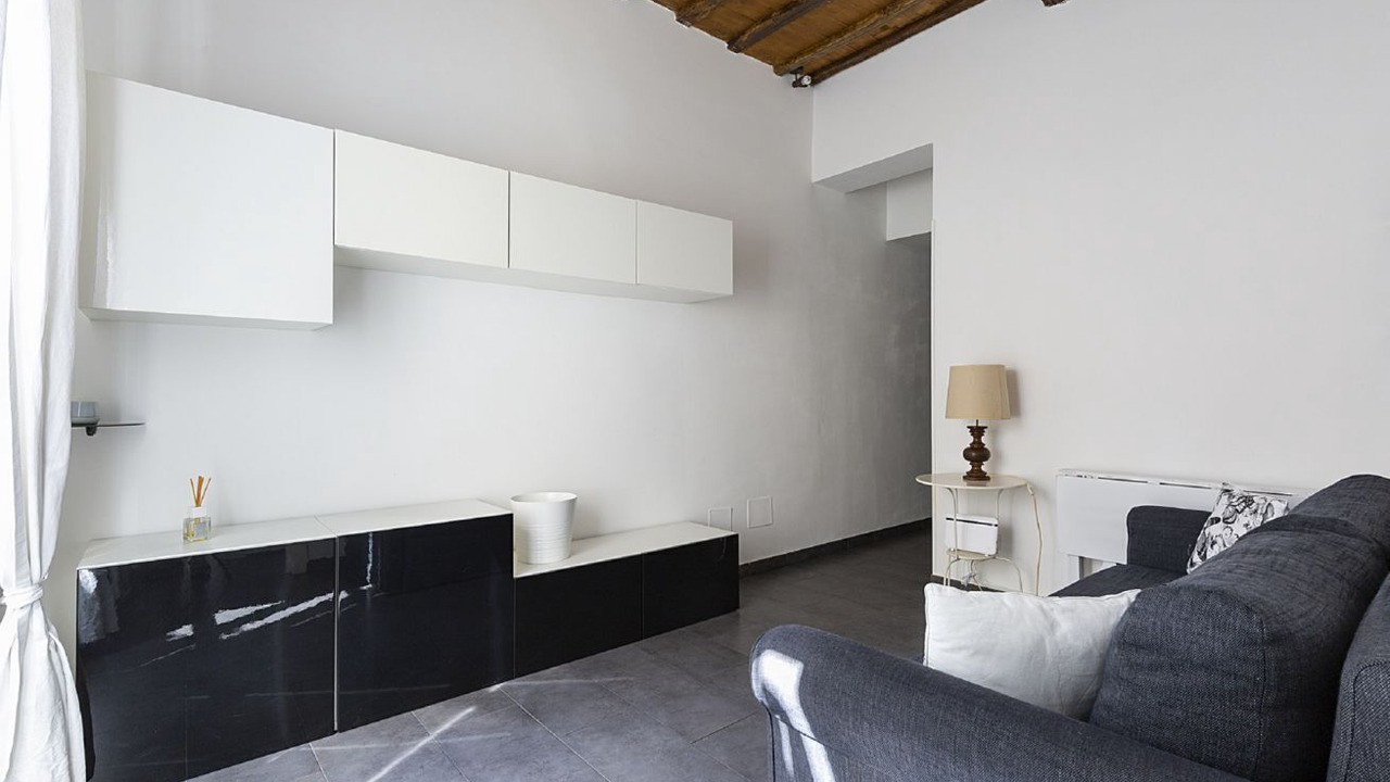 Photo of Livingroom in Rione XIV Borgo