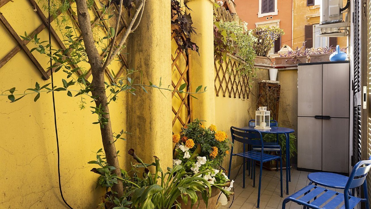 Photo of Outdoor in Rione XIV Borgo