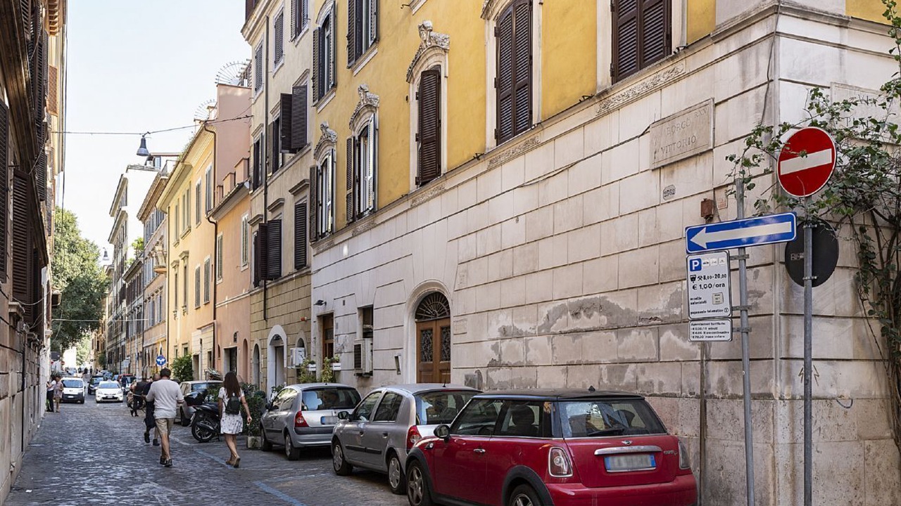 Photo of Others in Rione XIV Borgo