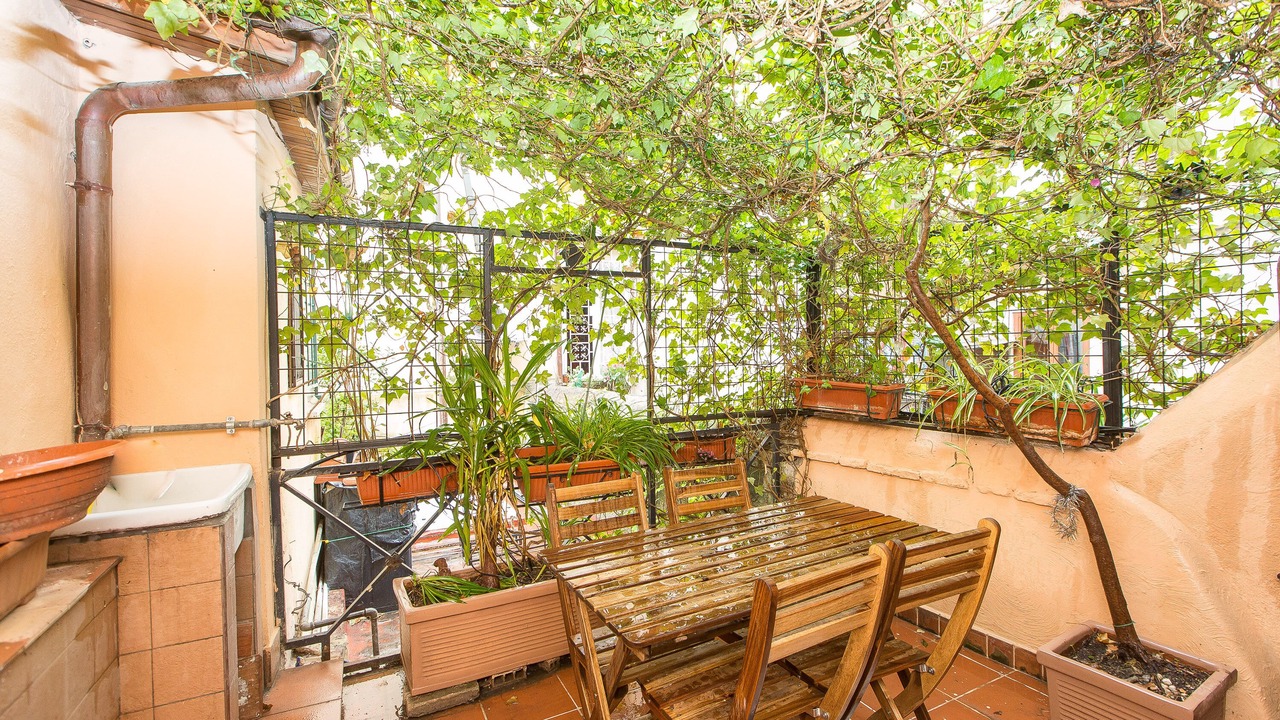 Photo of Outdoor in Trastevere