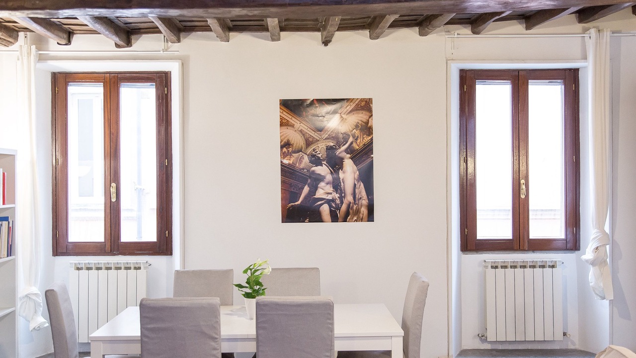 Photo of Others in Trastevere