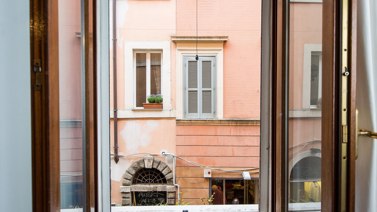 Photo of Others in Trastevere
