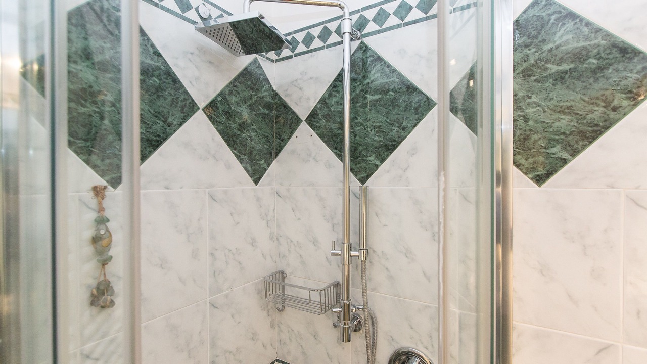 Photo of Bathroom in Trastevere