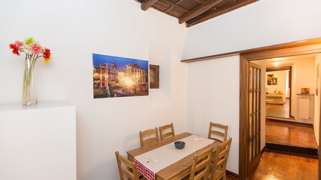 Photo of Others in Trastevere