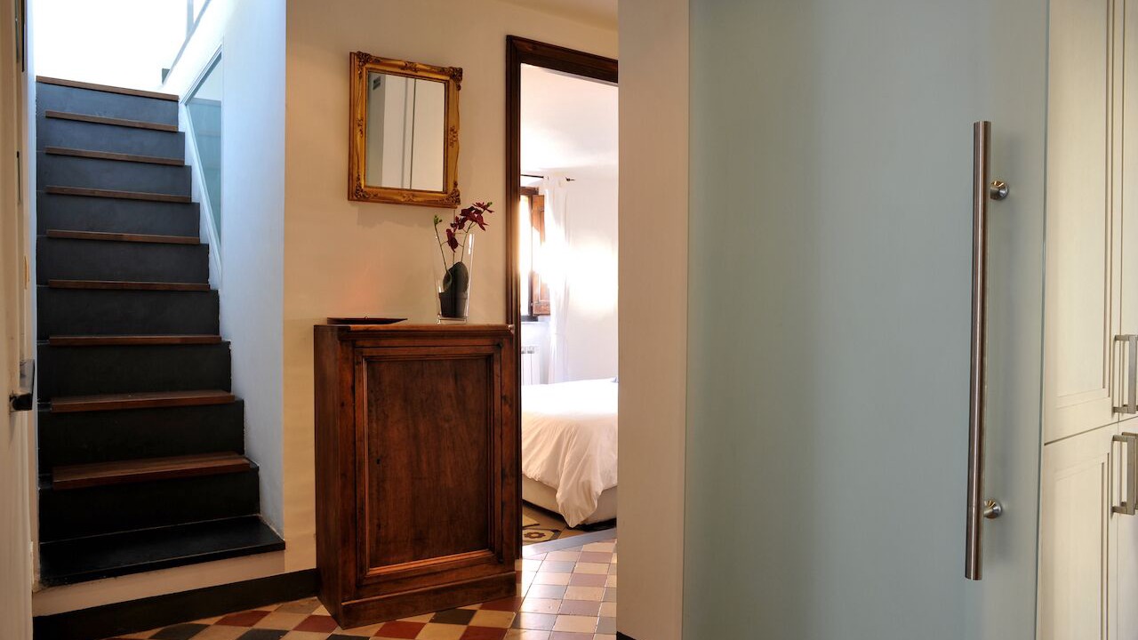 Photo of Bedroom in Rione XI Sant'Angelo