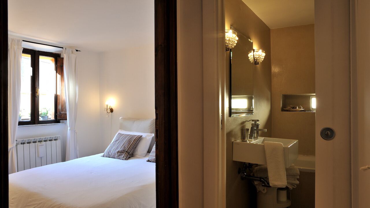 Photo of Bedroom in Rione XI Sant'Angelo