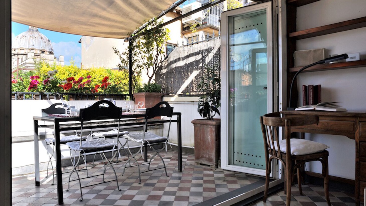 Photo of Outdoor in Rione XI Sant'Angelo