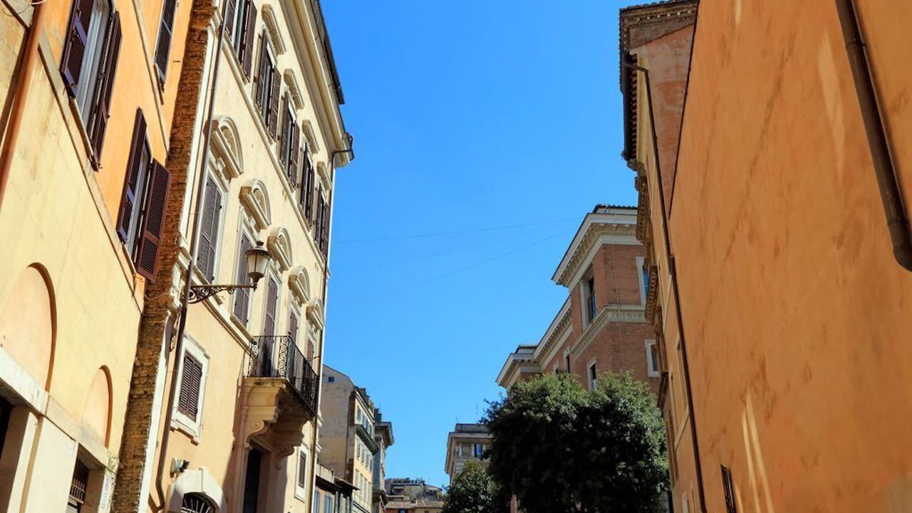 Photo of Outdoor in Rione XI Sant'Angelo