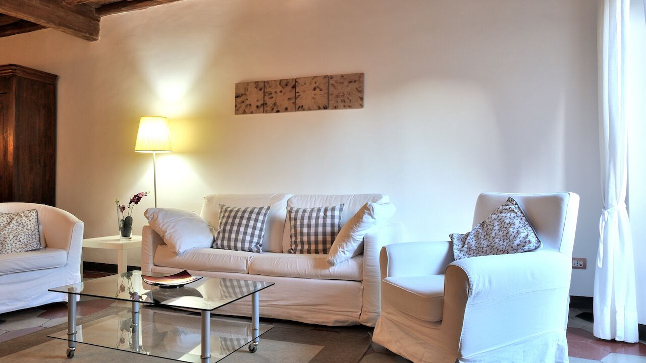 Photo of Livingroom in Rione XI Sant'Angelo