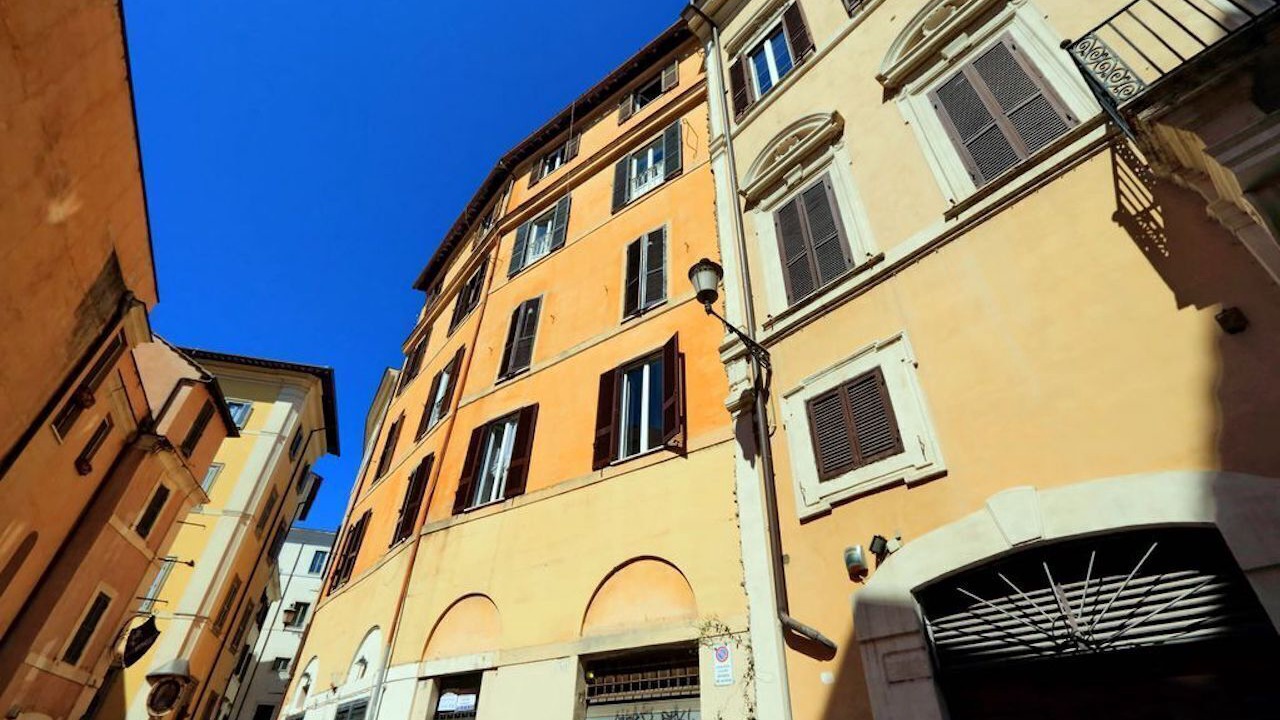 Photo of Outdoor in Rione XI Sant'Angelo