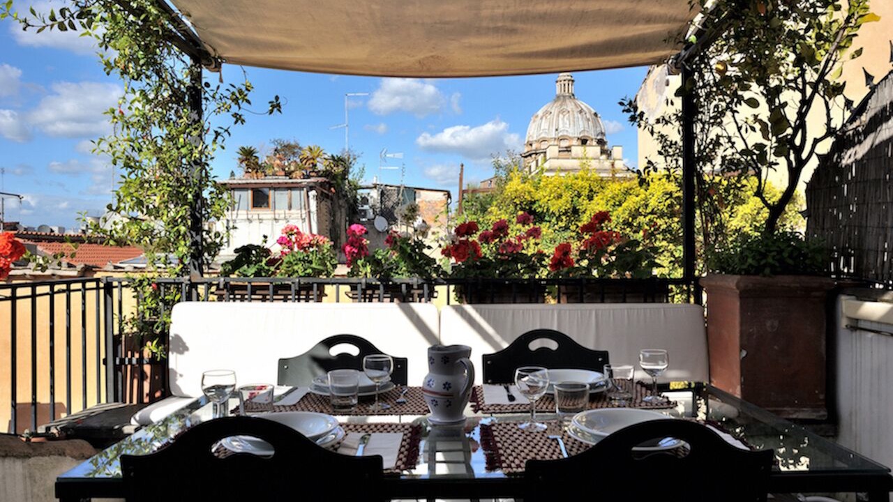 Photo of Outdoor in Rione XI Sant'Angelo