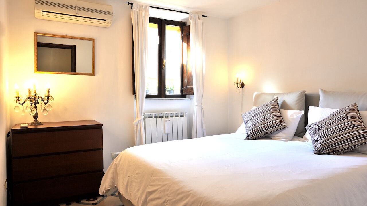 Photo of Bedroom in Rione XI Sant'Angelo