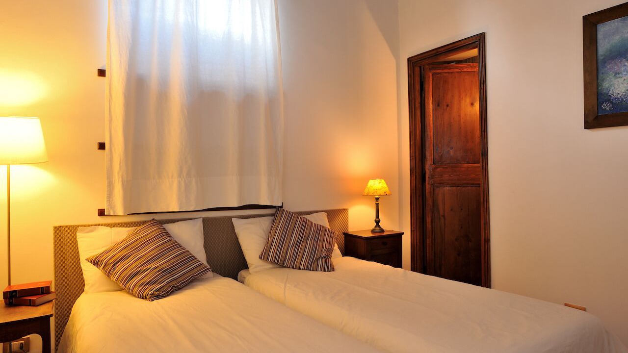Photo of Bedroom in Rione XI Sant'Angelo