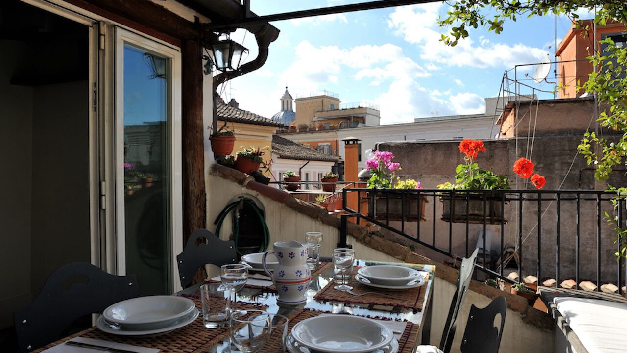 Photo of Outdoor in Rione XI Sant'Angelo