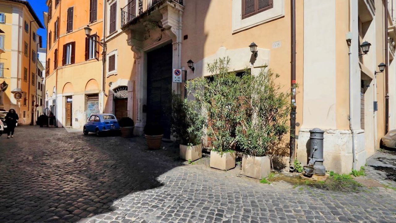 Photo of Outdoor in Rione XI Sant'Angelo