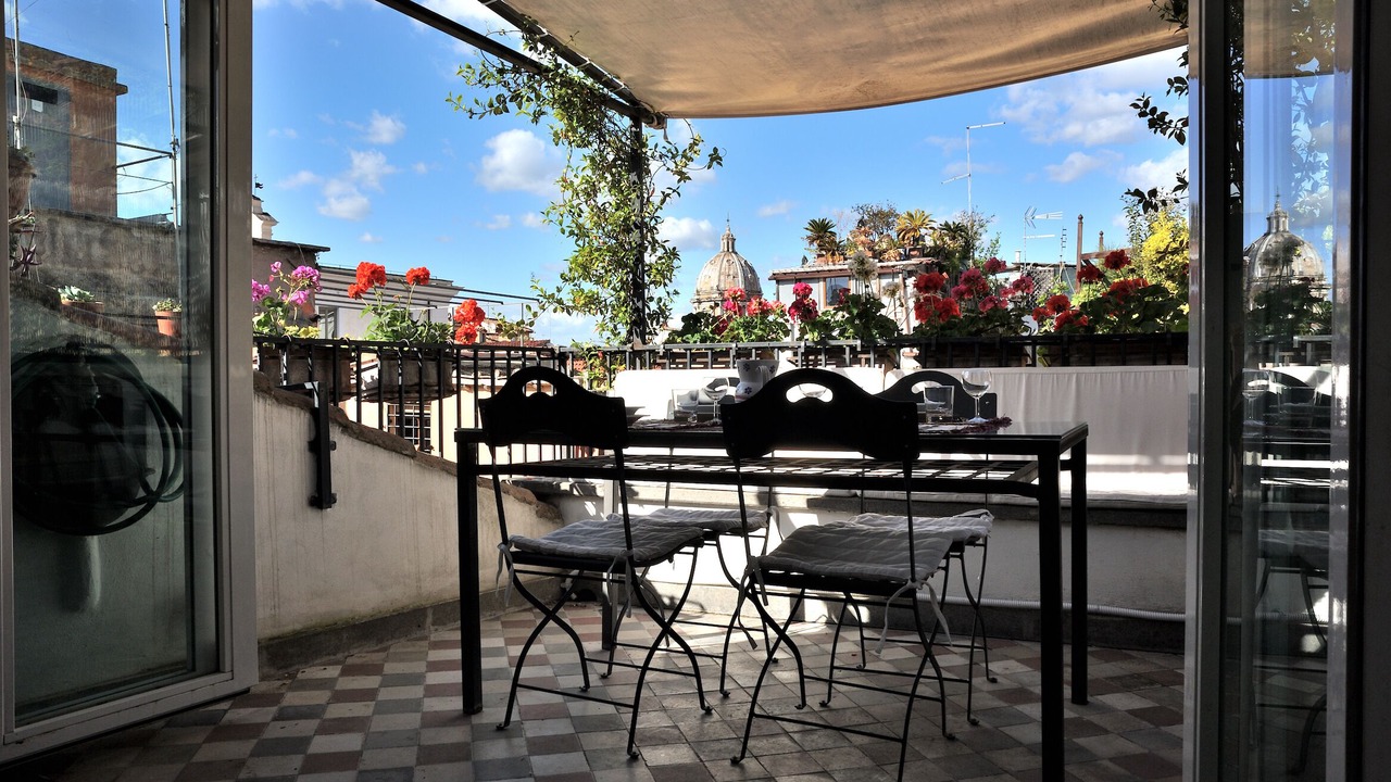 Photo of Outdoor in Rione XI Sant'Angelo