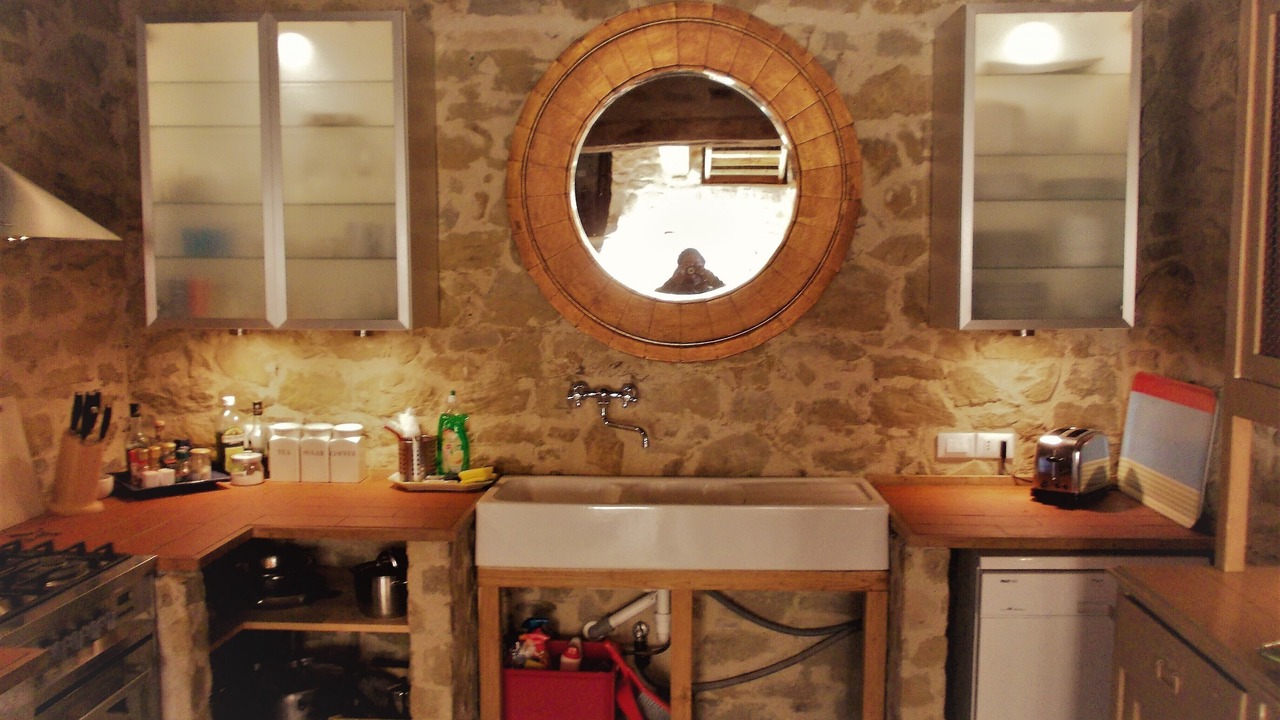 Photo of Kitchen in Marsciano