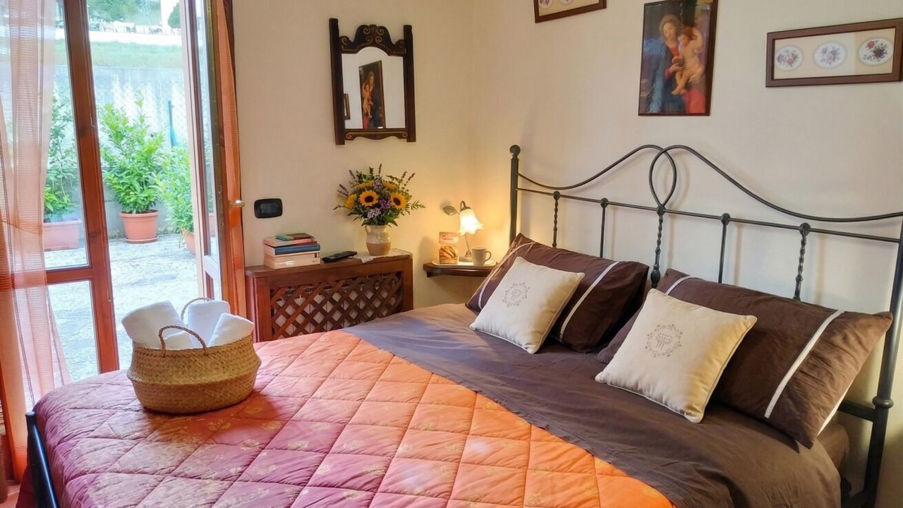 Photo of Bedroom in Castel di Sangro