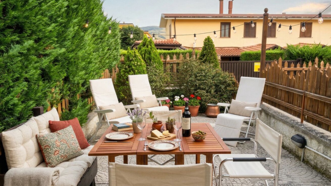 Photo of Outdoor in Castel di Sangro