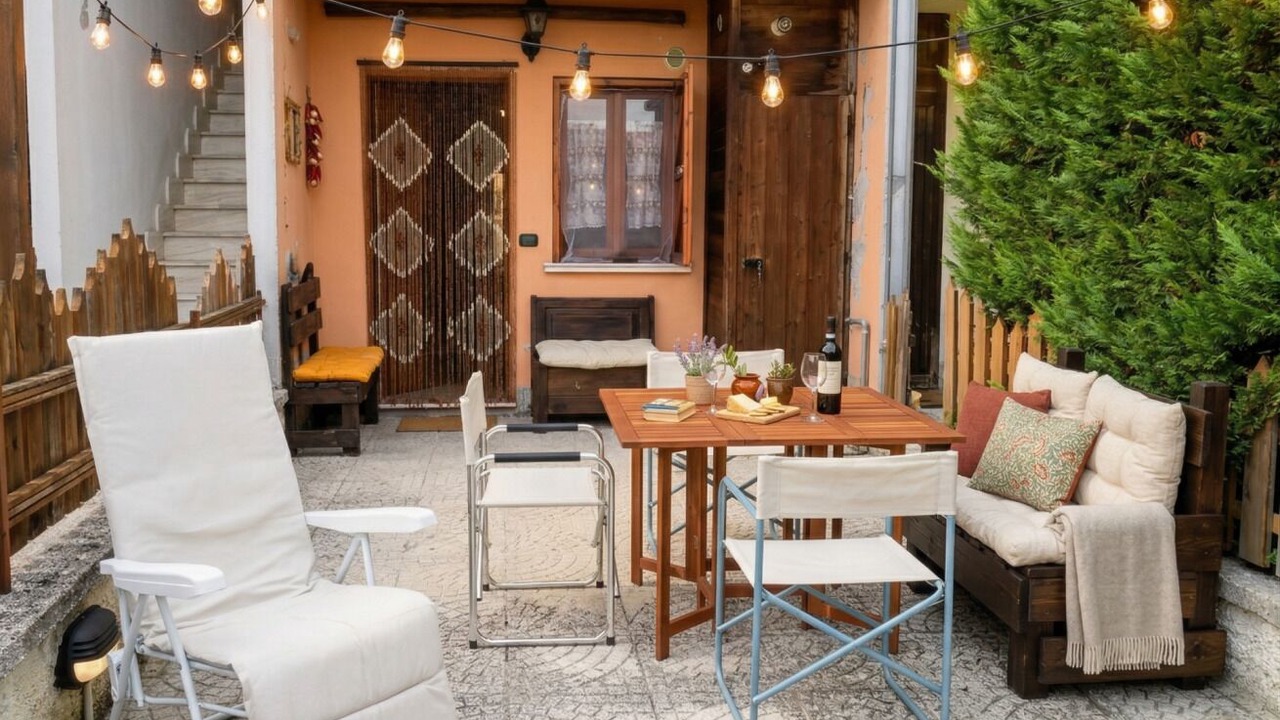 Photo of Outdoor in Castel di Sangro