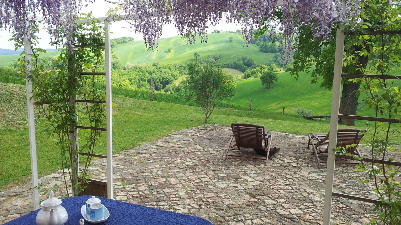 Photo of Outdoor in Santa Maria d'Alto Cielo