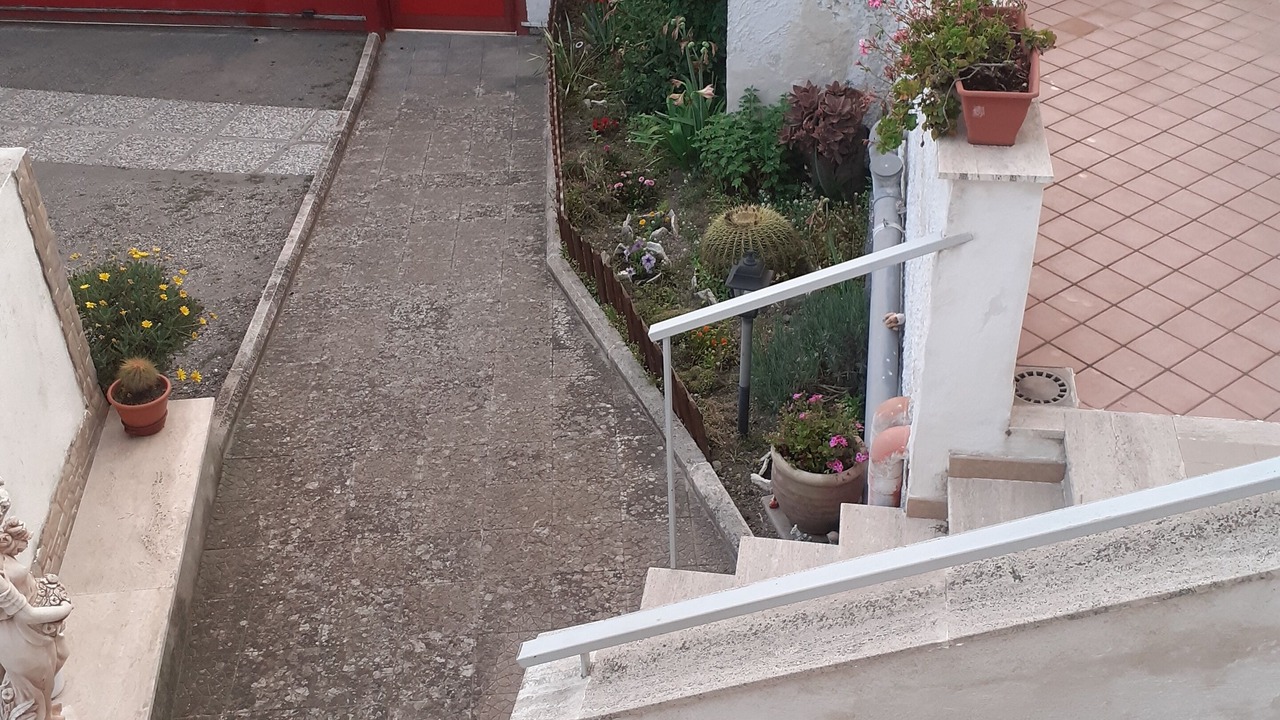 Photo of Outdoor in Boscotrecase