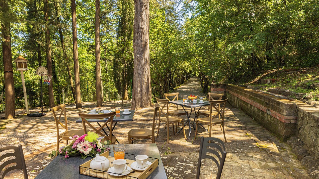 Photo of Outdoor in Po' Bandino