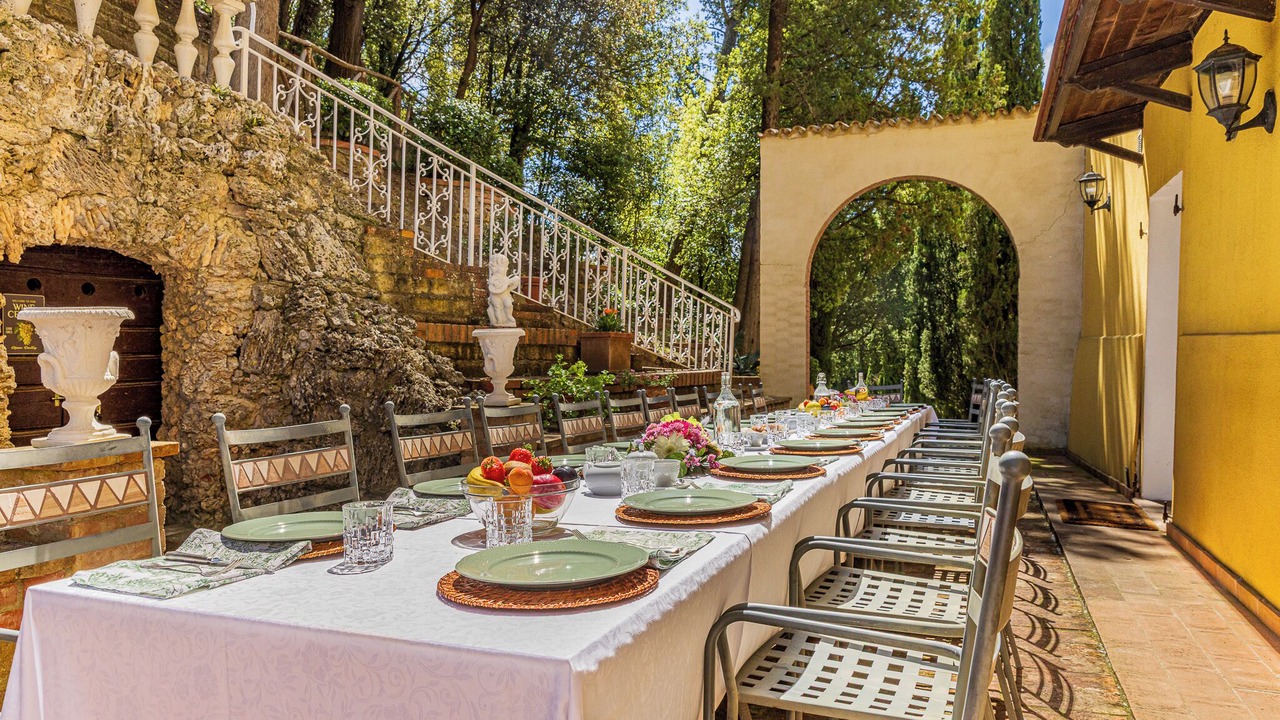 Photo of Outdoor in Po' Bandino