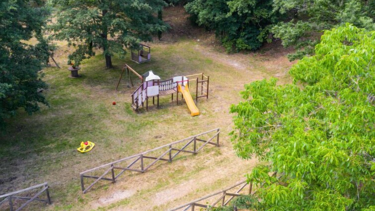 Photo of Outdoor in San Lupo