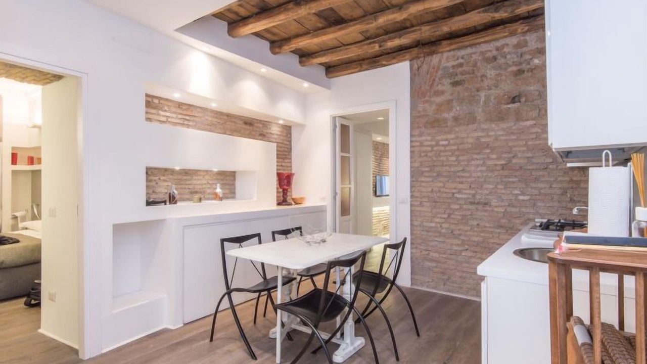 Photo of Bedroom in Monti