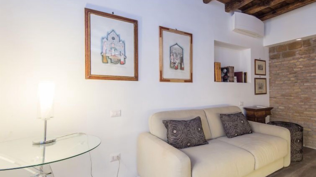 Photo of Livingroom in Monti