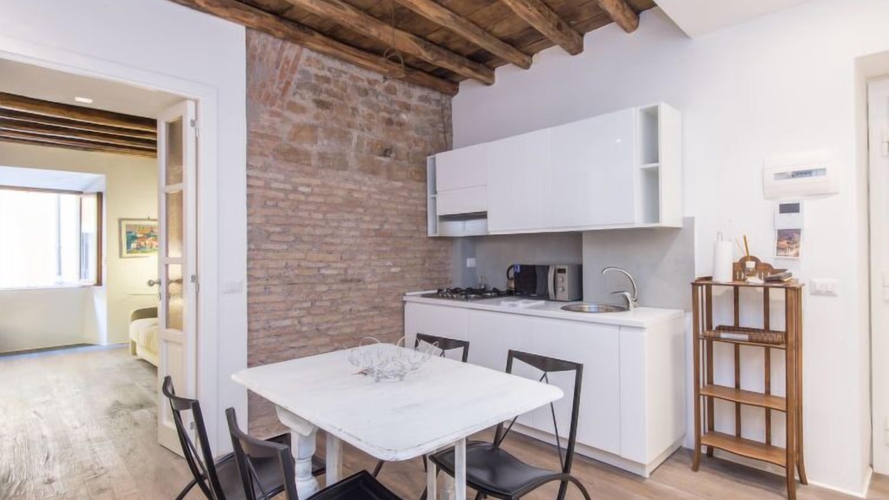 Photo of Bedroom in Monti