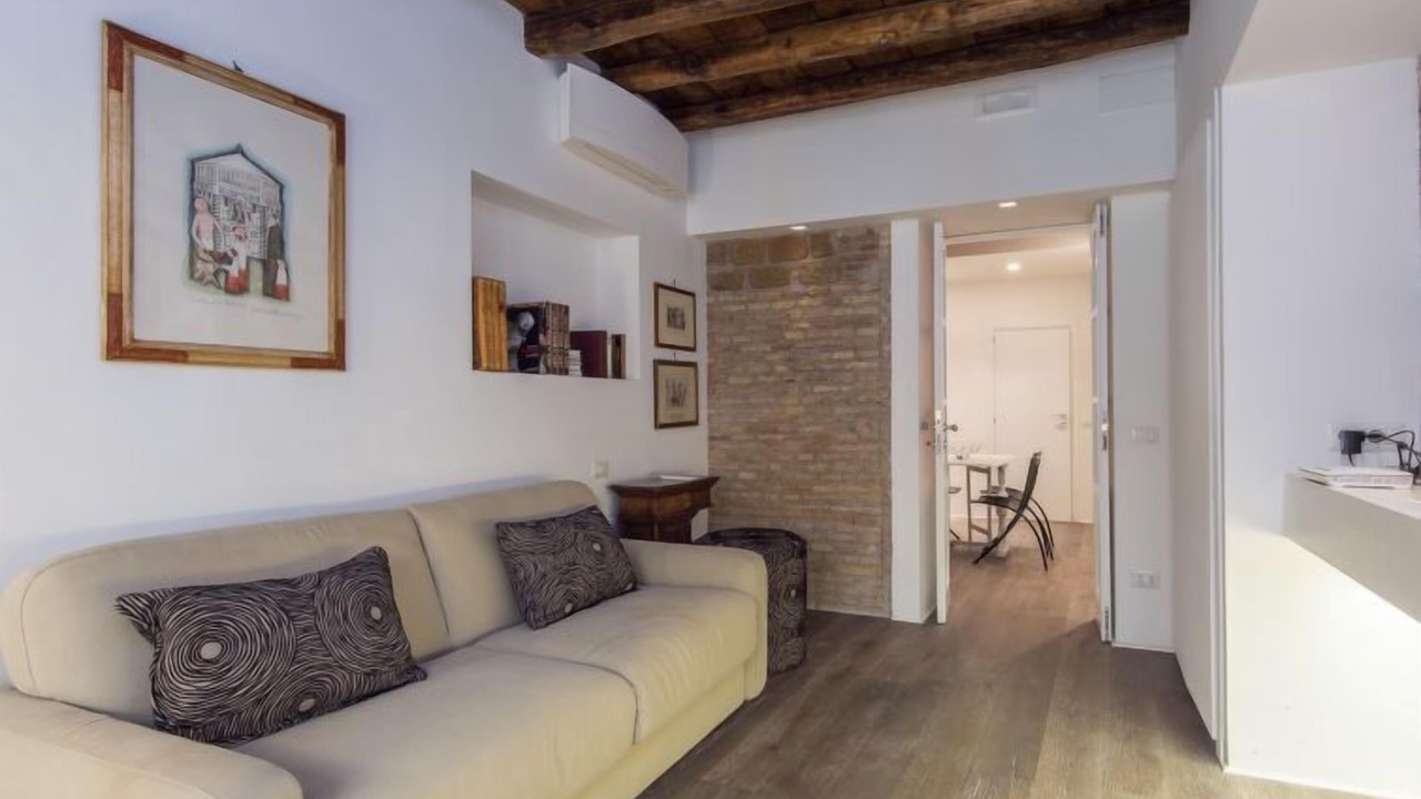 Photo of Livingroom in Monti