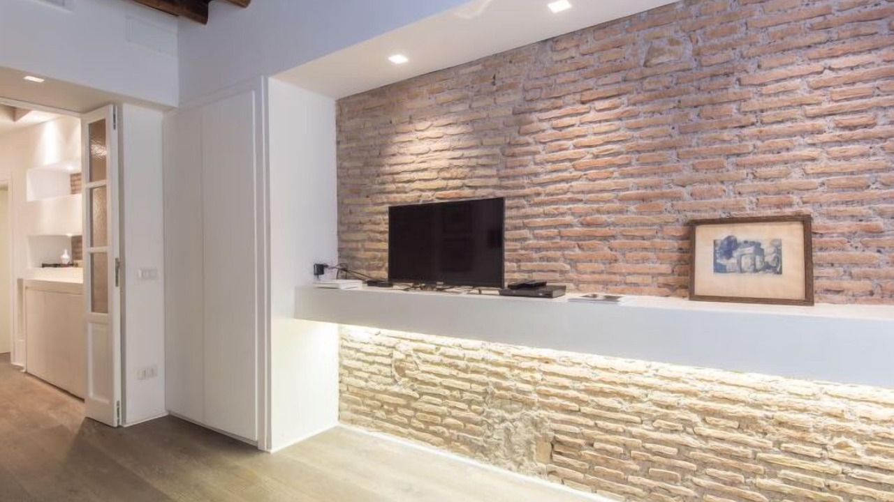 Photo of Livingroom in Monti