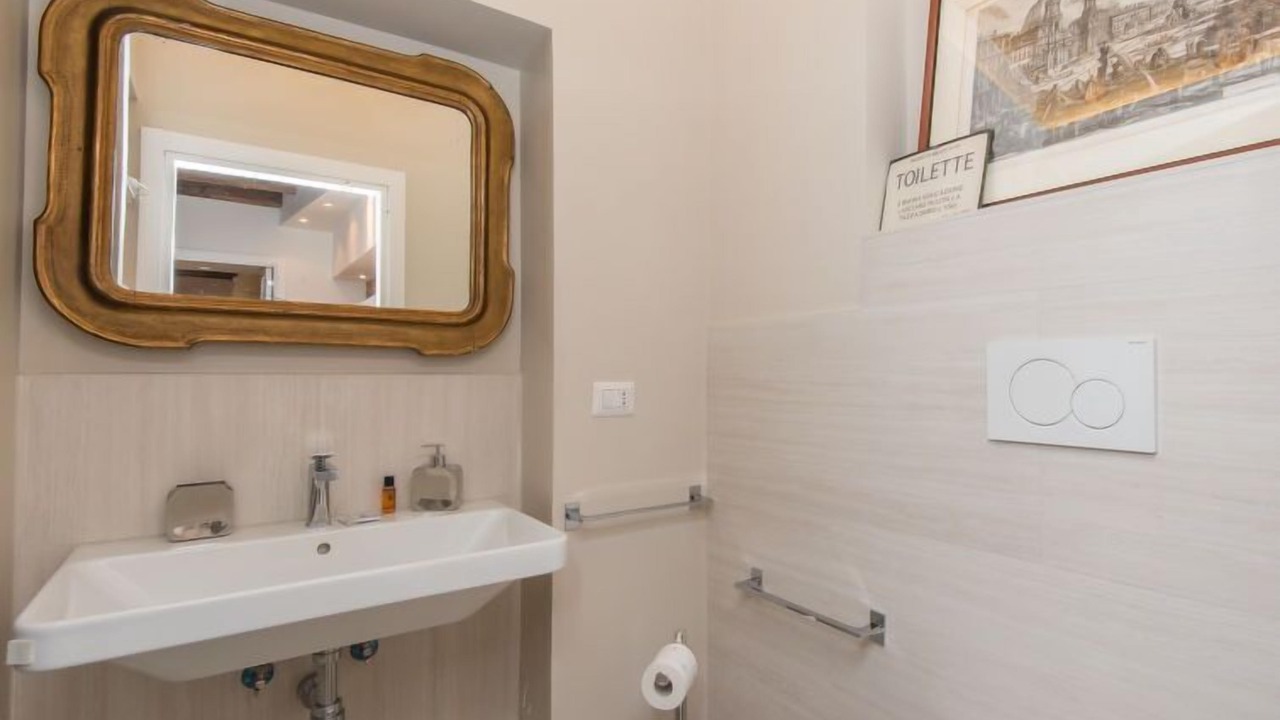 Photo of Bathroom in Monti