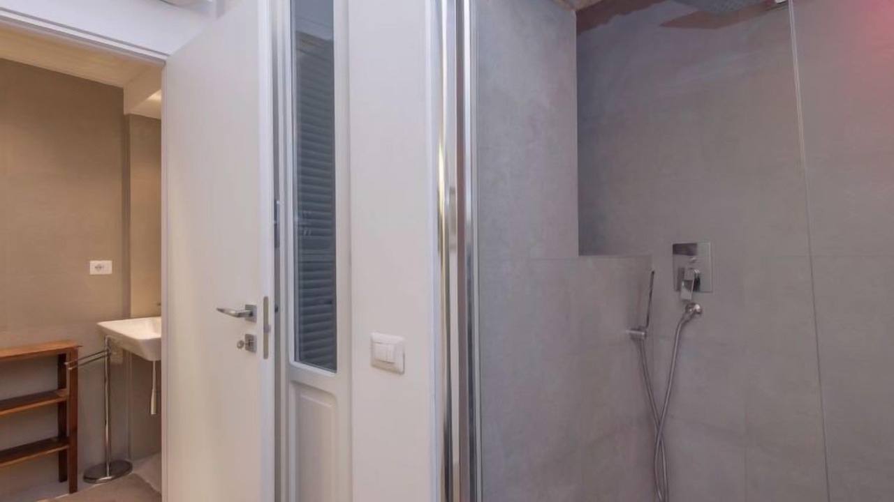 Photo of Bathroom in Monti